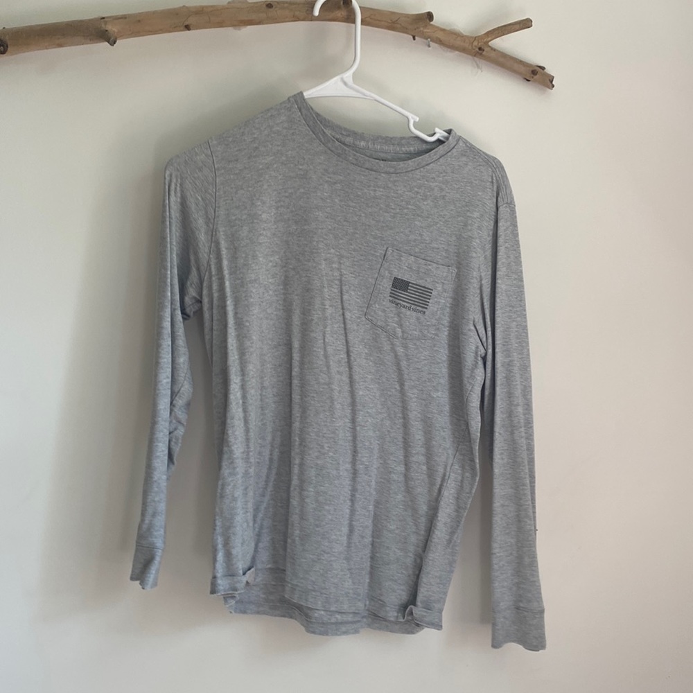 kids vineyard vines long sleeve